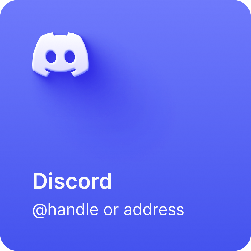 Discord