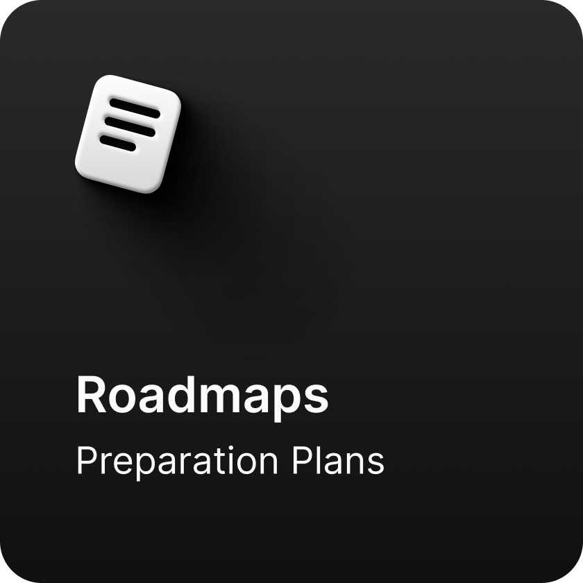 roadmaps-plans