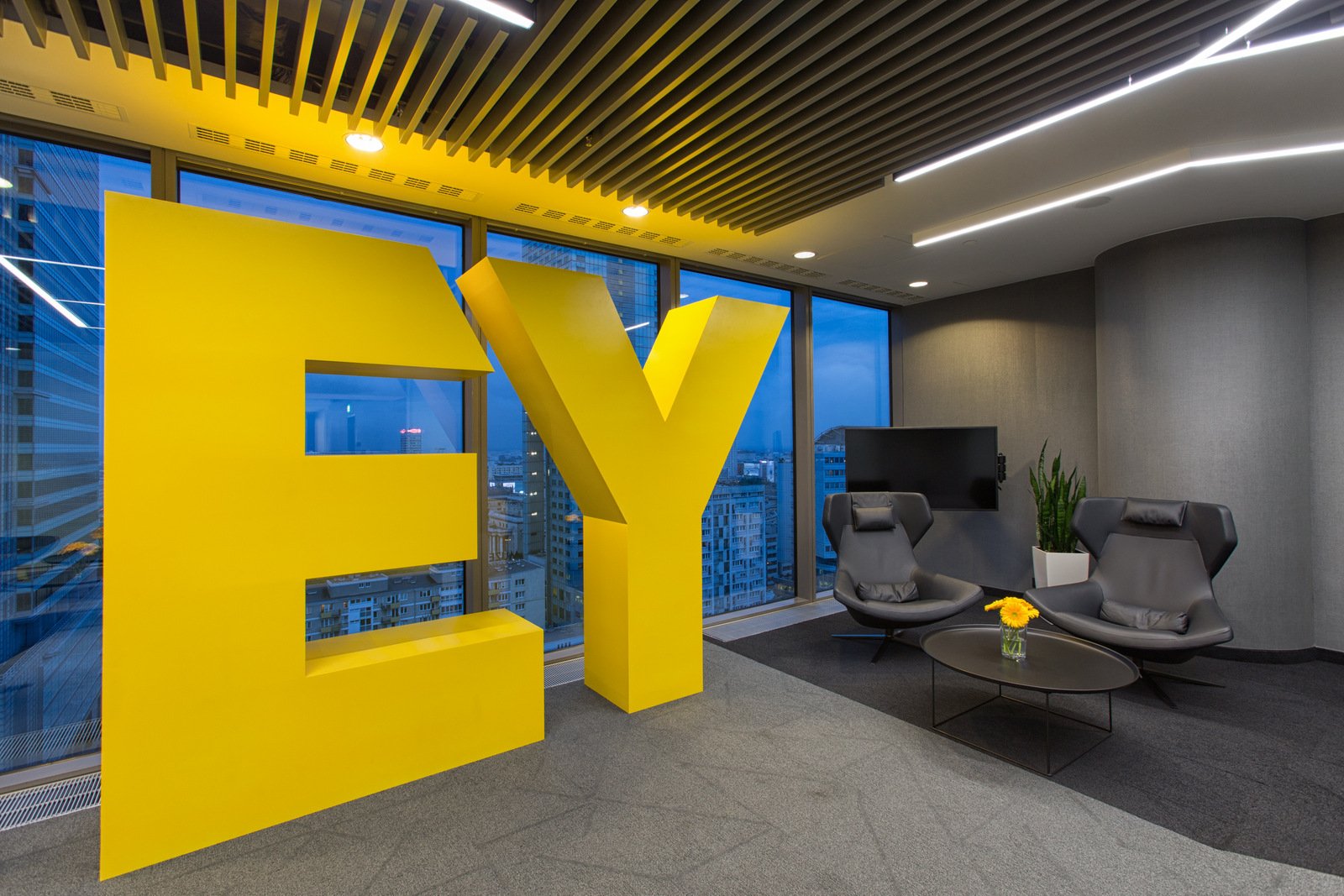 ey office