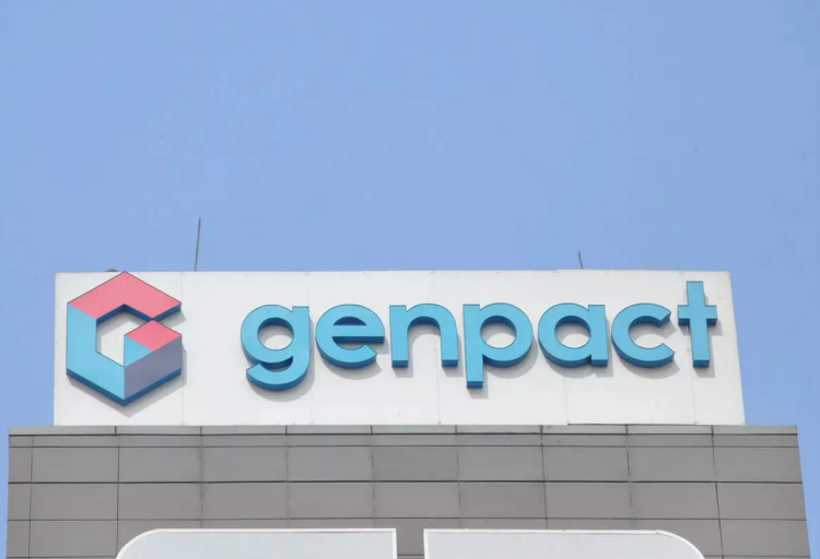 genpact-office