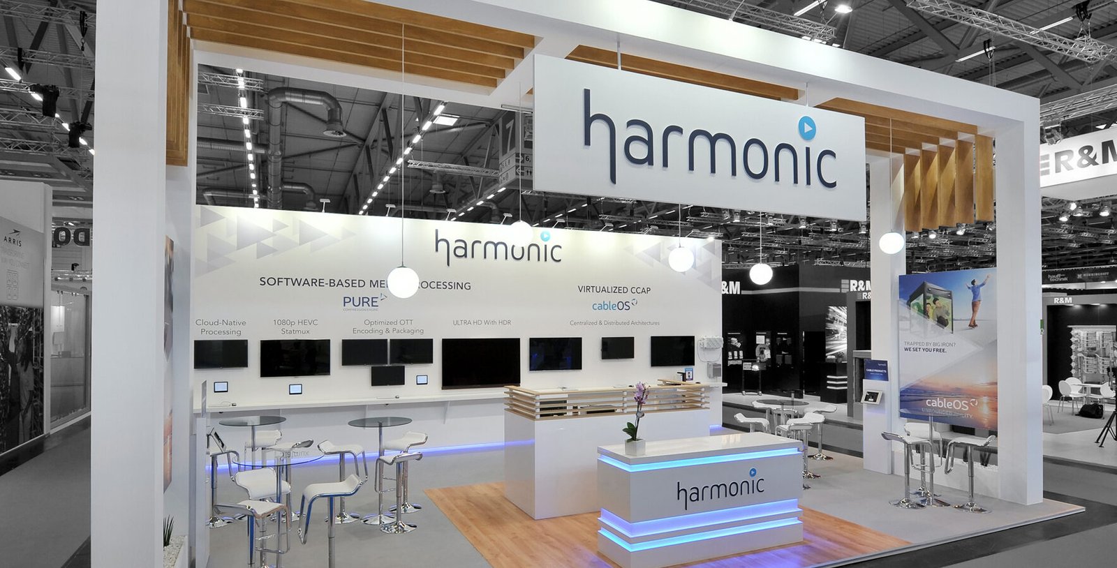 harmonic