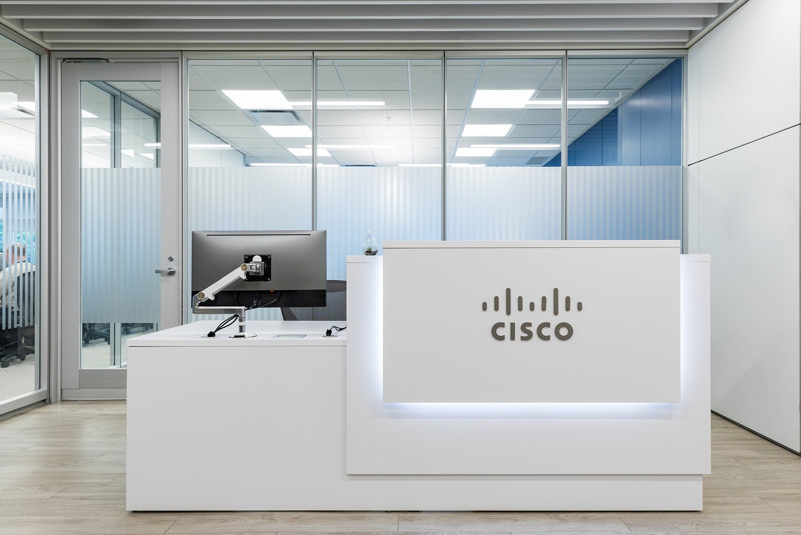 cisco office image