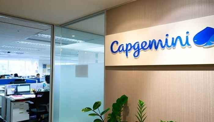 capgemini office